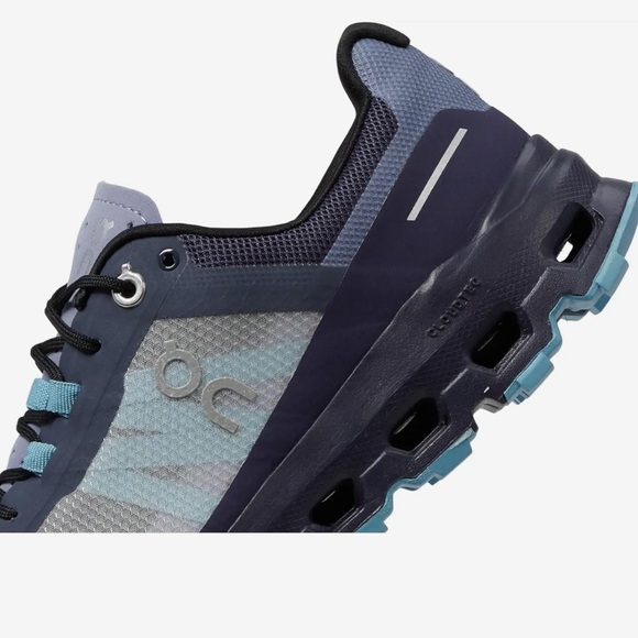 On Running Women’s Cloudvista Shoes - Picture 5 of 15